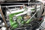 Duesenberg J487/2336 Dual Cowl Phaeton LWB by LeBaron 1930 года